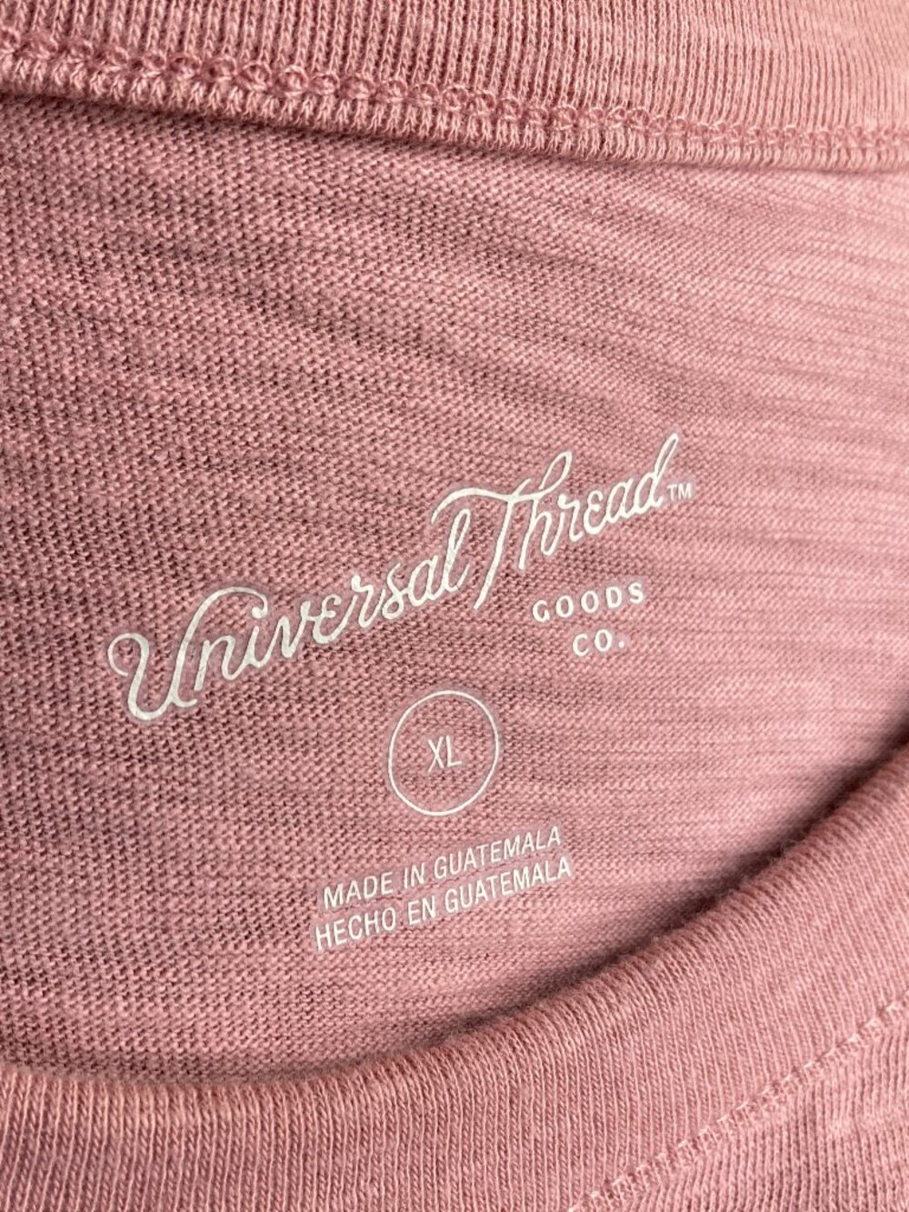 Lot of 3 Universal Thread slub tank swing dresses, XL, new with tags - Picture 2 of 2